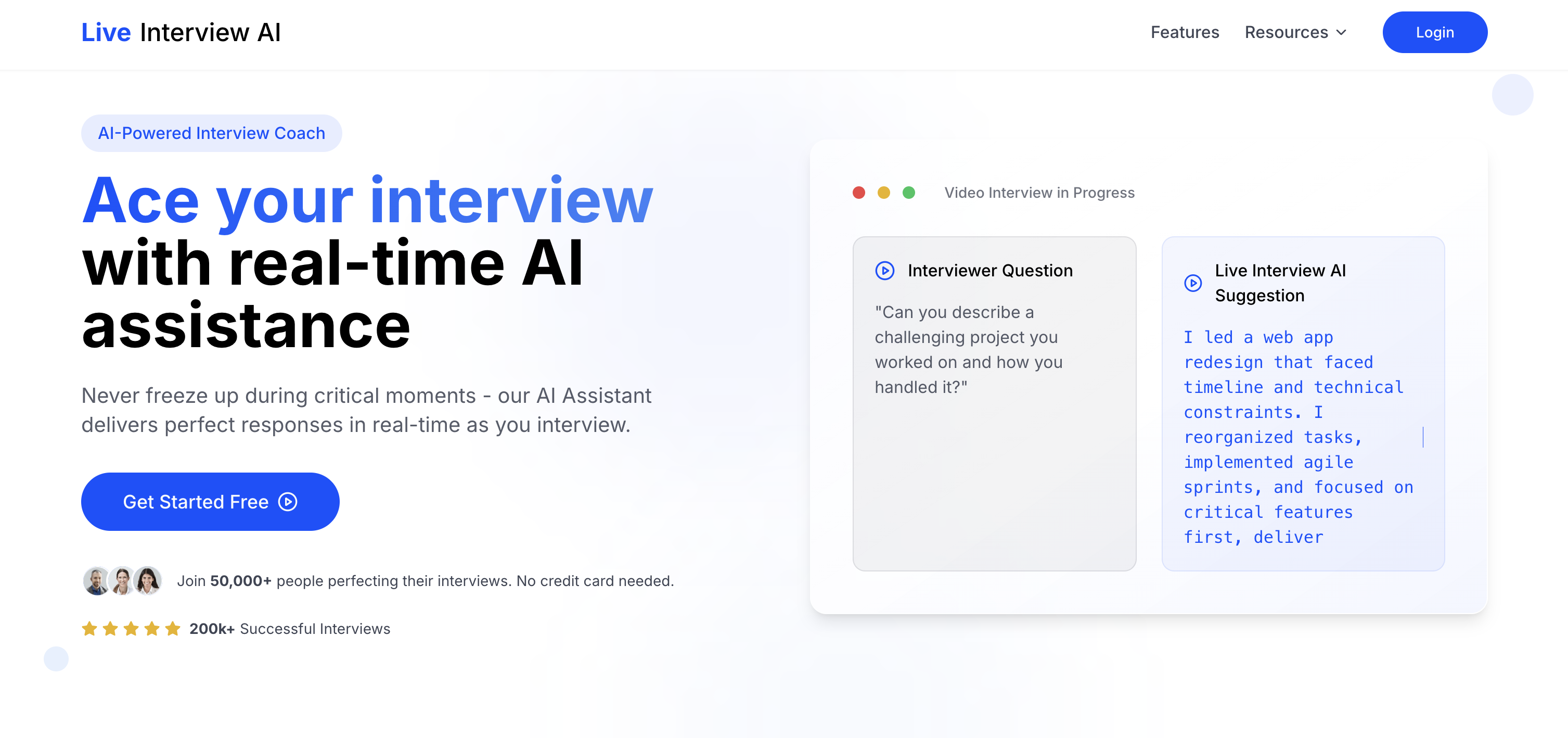 Live Interview AI Review 2026: Pricing, Features, and Honest Verdict