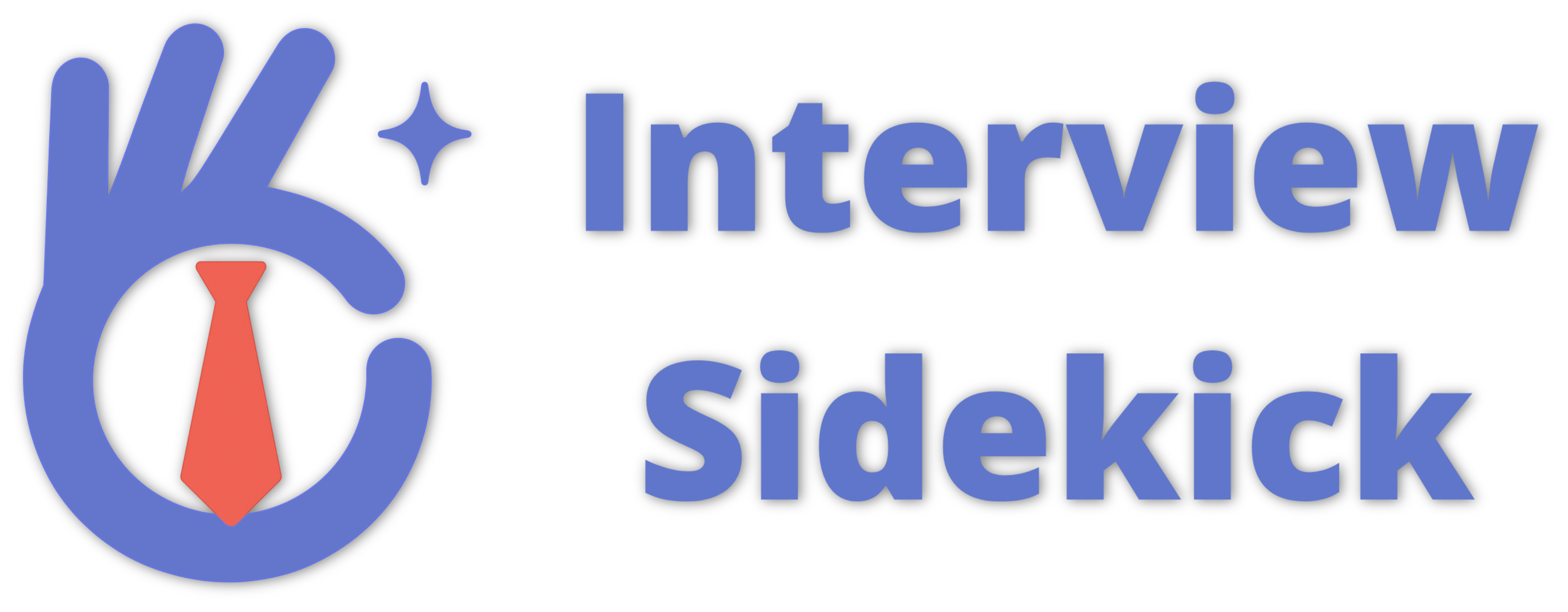 Interview Sidekick Logo